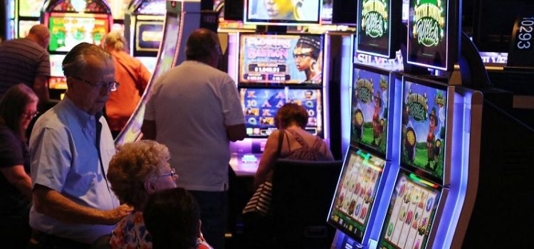 Agen betting casino